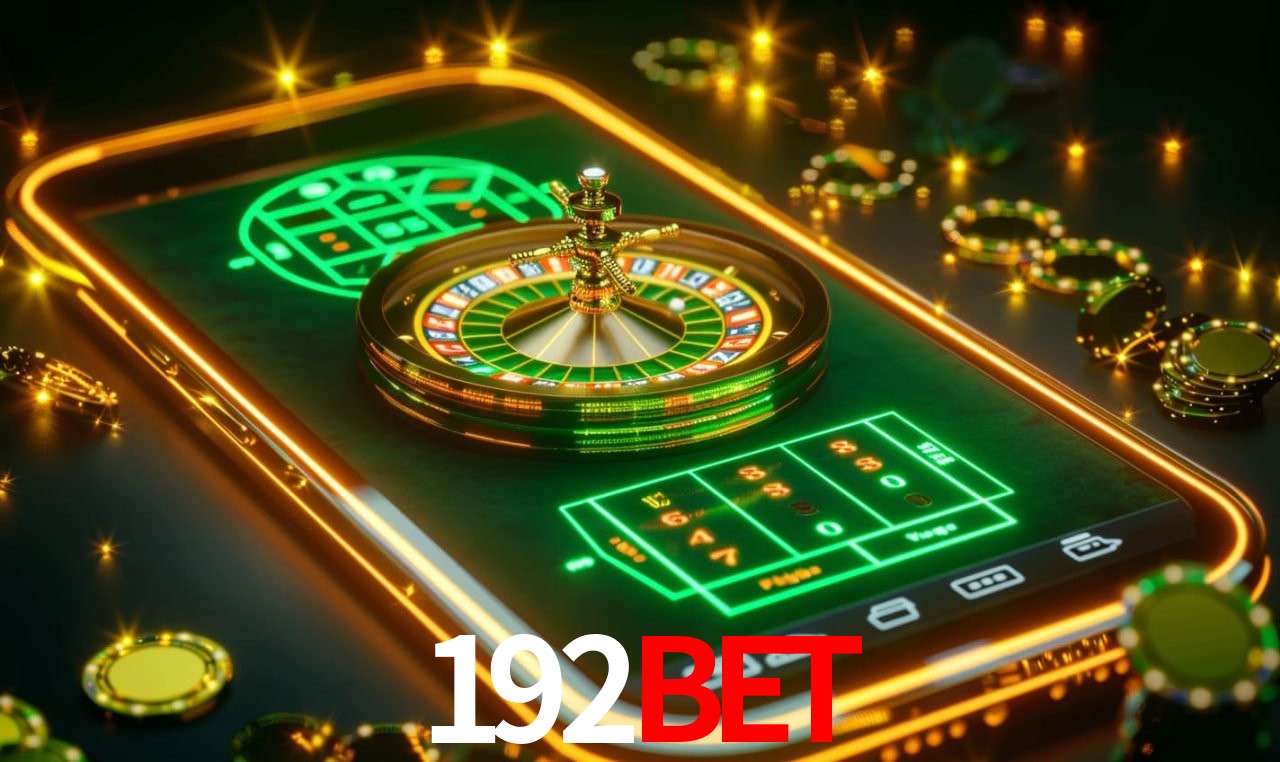 192Bet - Rápido Acesse