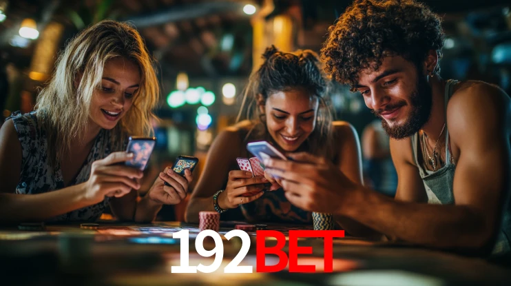 Spaceman Game 192Bet