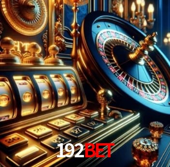 Experiência VIP 192Bet