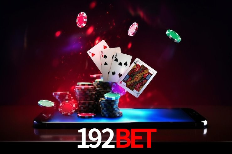 Secure Login 192Bet