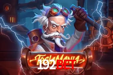 192Bet Brasília - Jogo Features