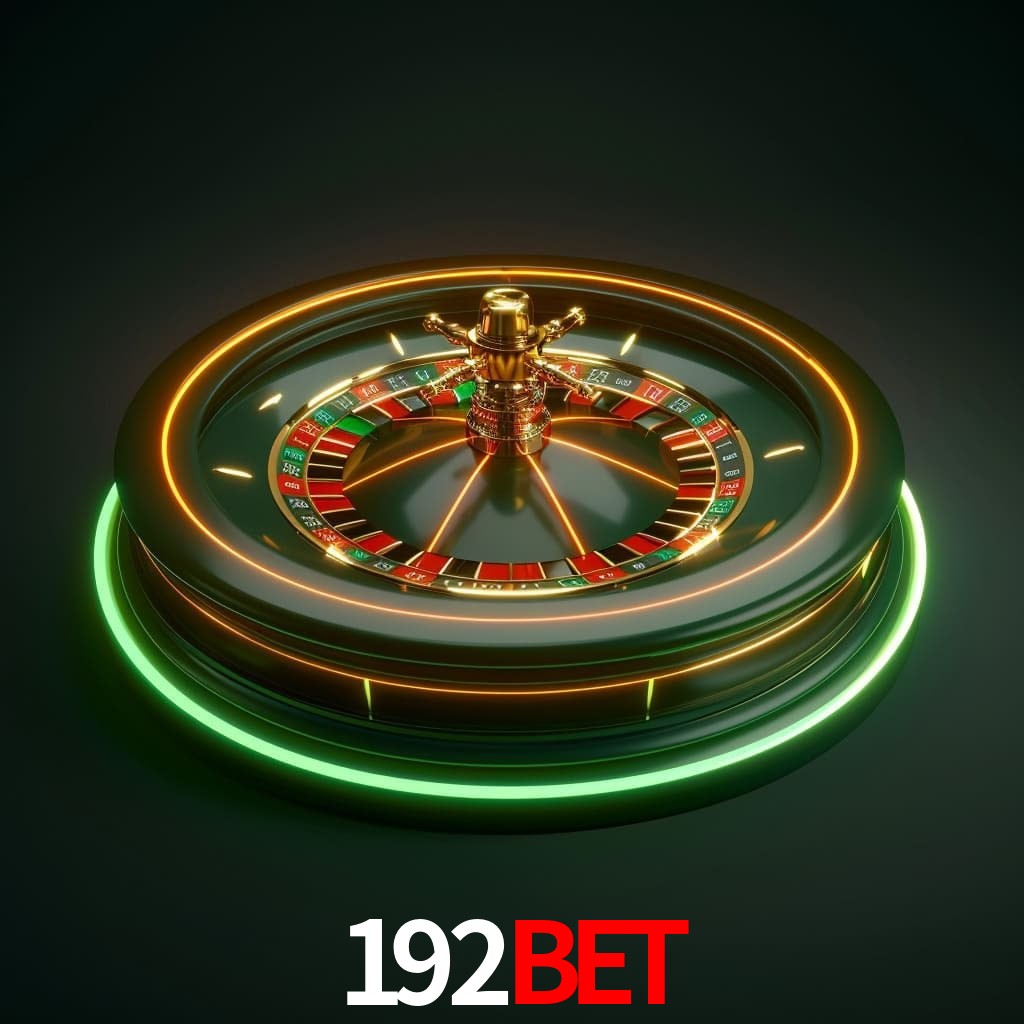 192Bet App - Aplicativo Móvel Oficial