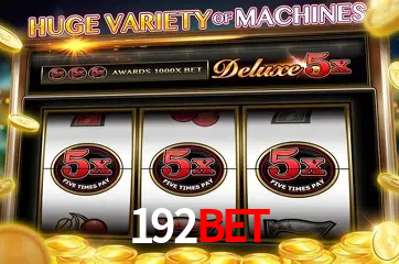 Desvendando o Mundo dos Jogos Virtuais na 192Bet