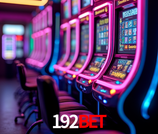 192Bet São Paulo - Top Slots