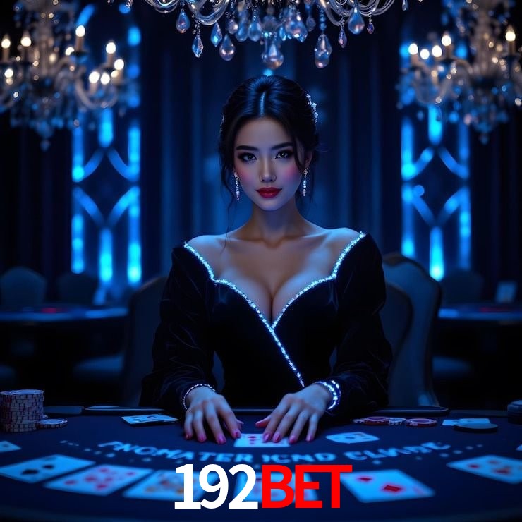 Ofertas Exclusivas 192Bet