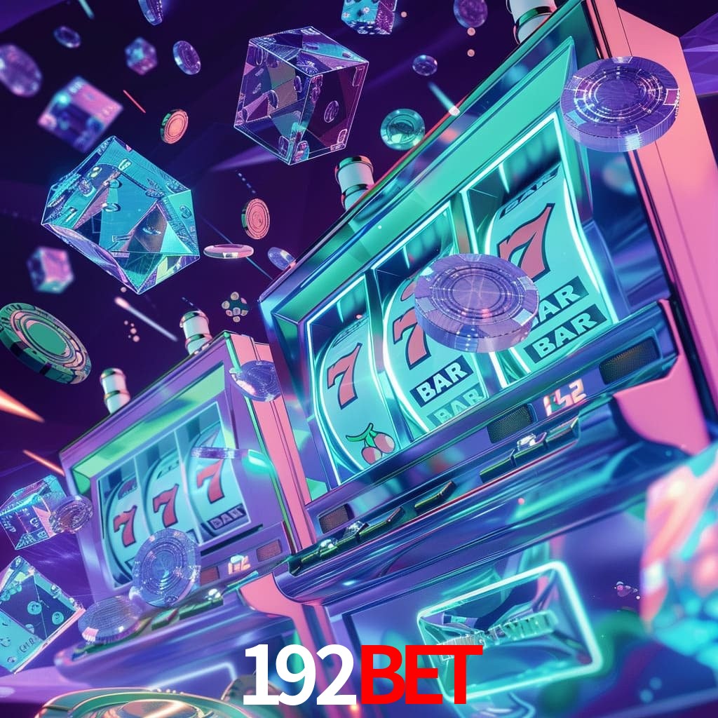 Interface do App 192Bet
