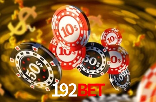 Estatísticas do Jogo 192Bet