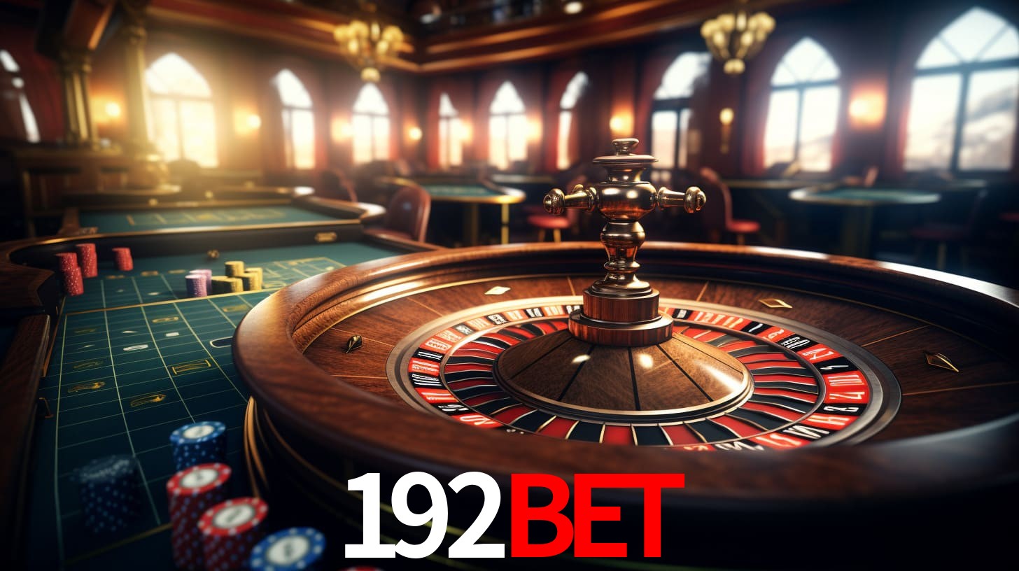 Football Betting 192Bet