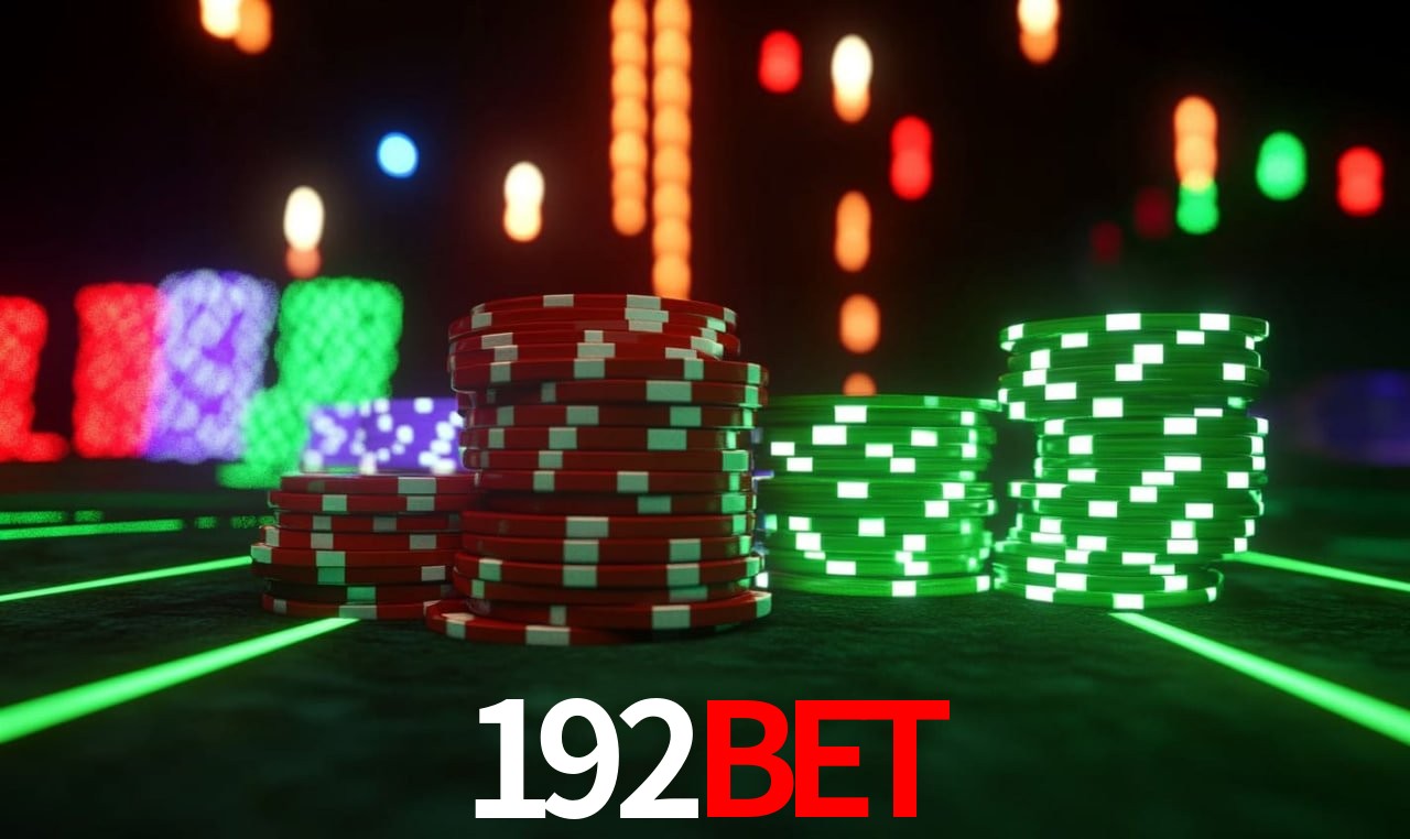 Game Providers 192Bet