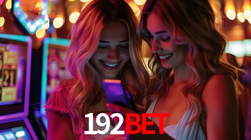 Explore as vantagens do 192Bet: serviço profissional e confiabilidade