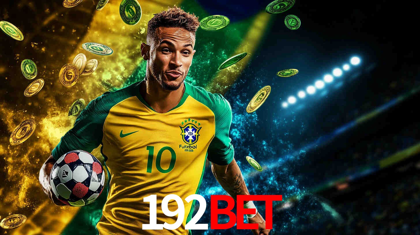 Descubra a Essência do 192Bet: Nossa História e Compromissos