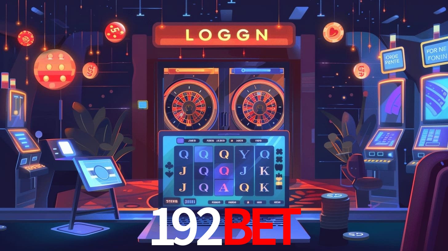 192Bet Plataforma - Certificada MGA desde 2015