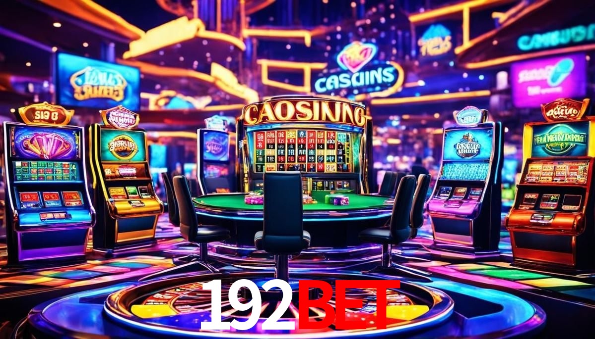 Segurança 2FA 192Bet