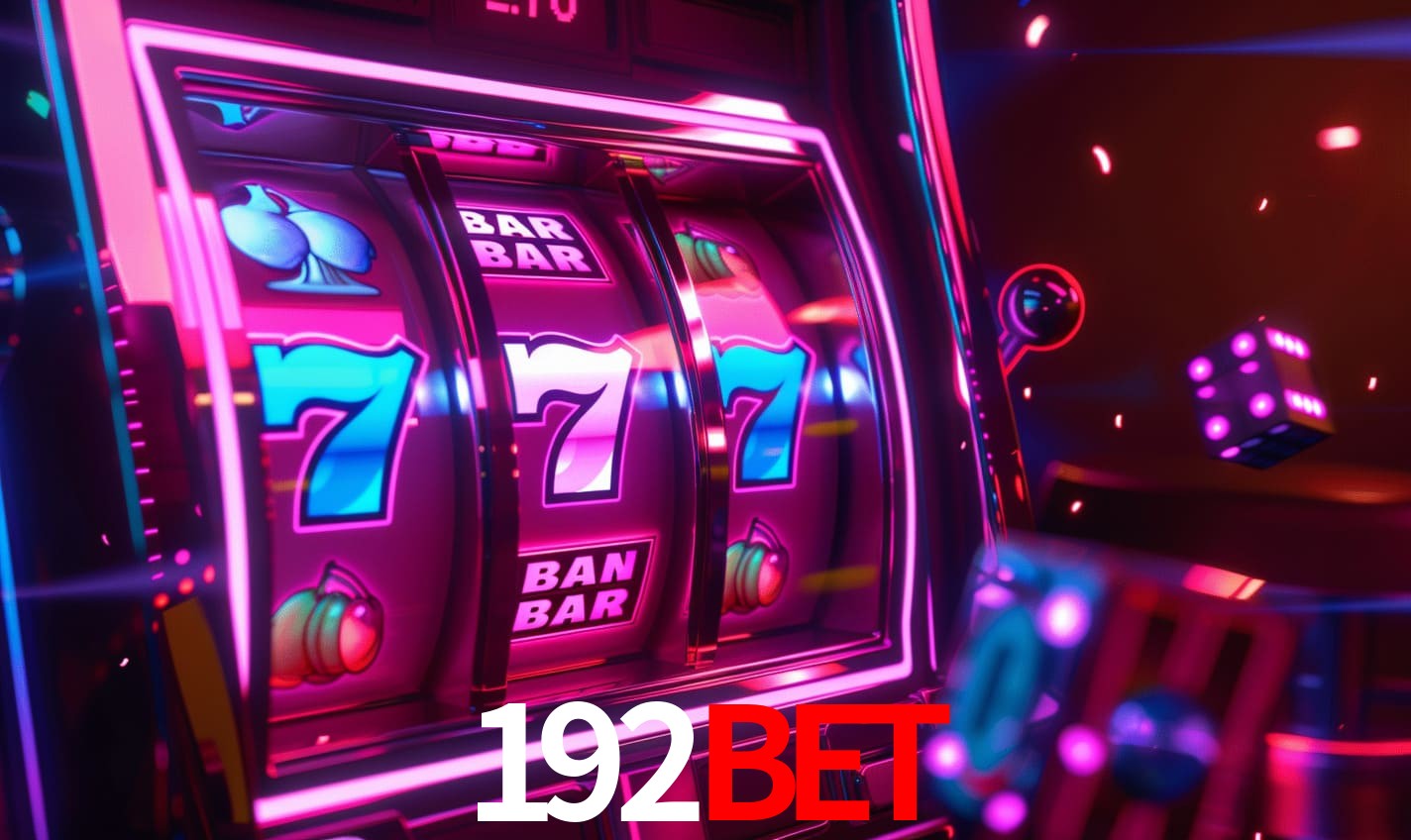 192Bet Belo Horizonte - Provably Fair