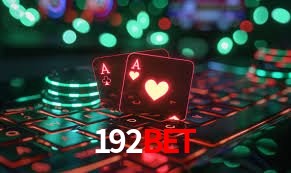 Login Seguro 192Bet