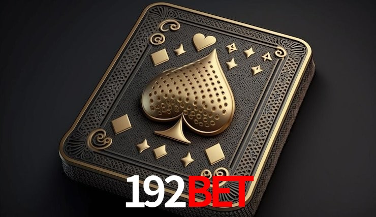 Benefícios da Conta 192Bet