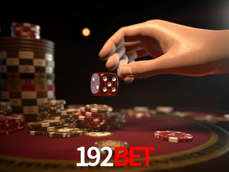 Promoção Relâmpago 192Bet