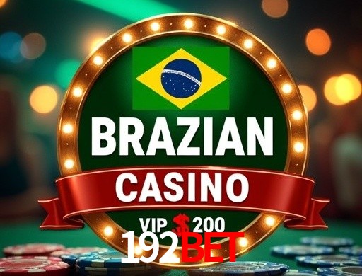 192Bet - Análise de Mercados Esportivos