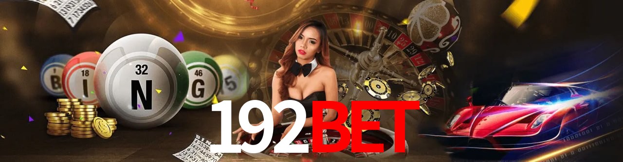 192Bet Rio de Janeiro - Slot Strategy