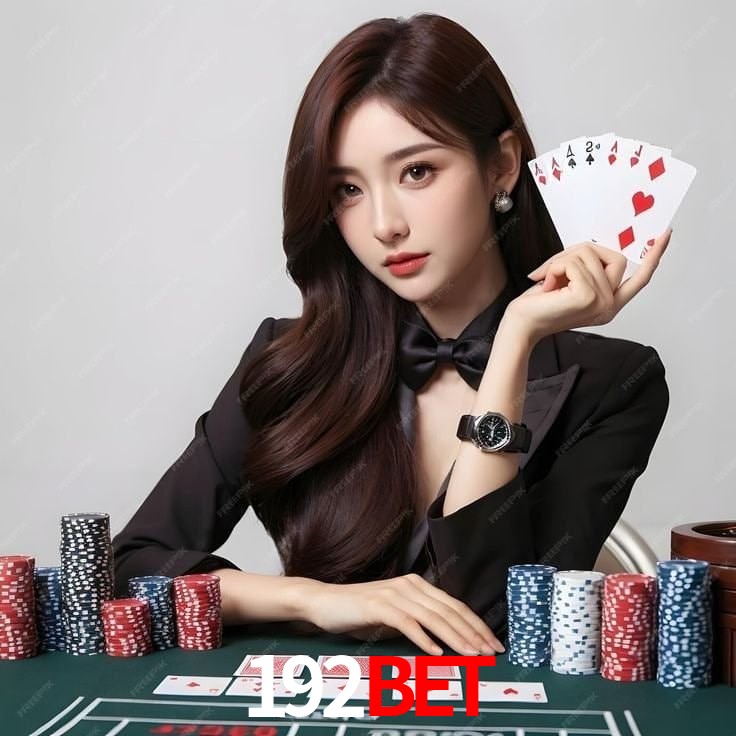 192Bet - Security
