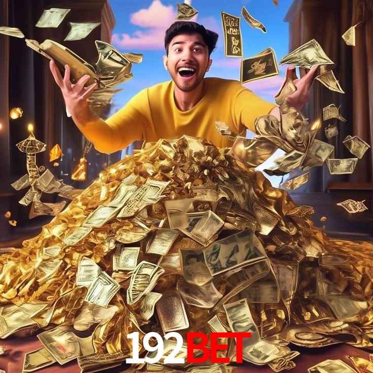 Apostas de Tênis 192Bet