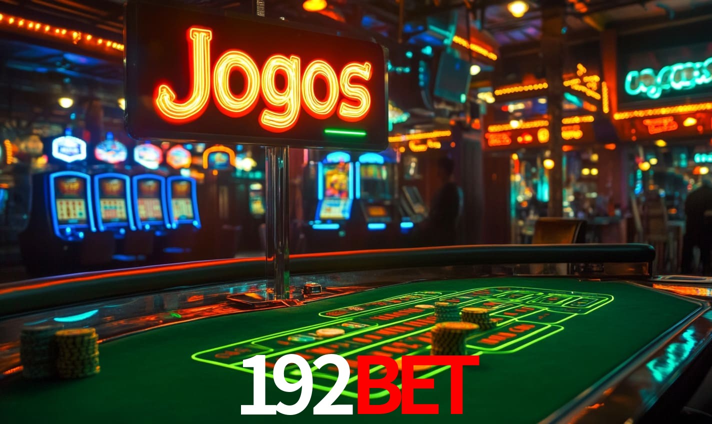 192Bet Salvador - Statistics