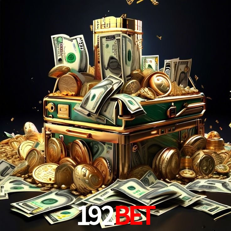 Provedores de Jogos 192Bet
