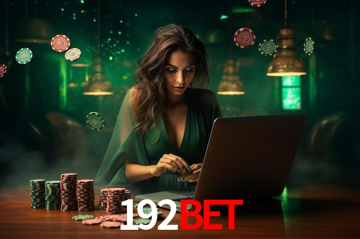 192Bet - Installation Guide