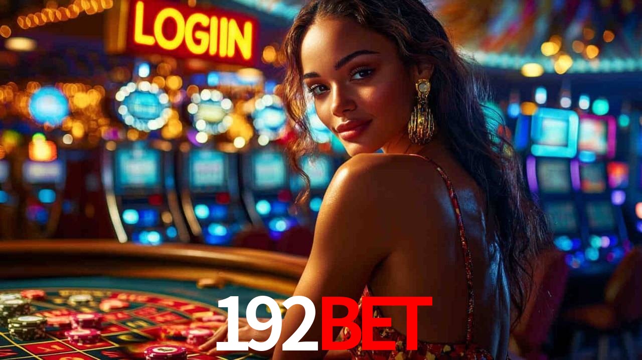 192Bet São Paulo - Jogo Providers