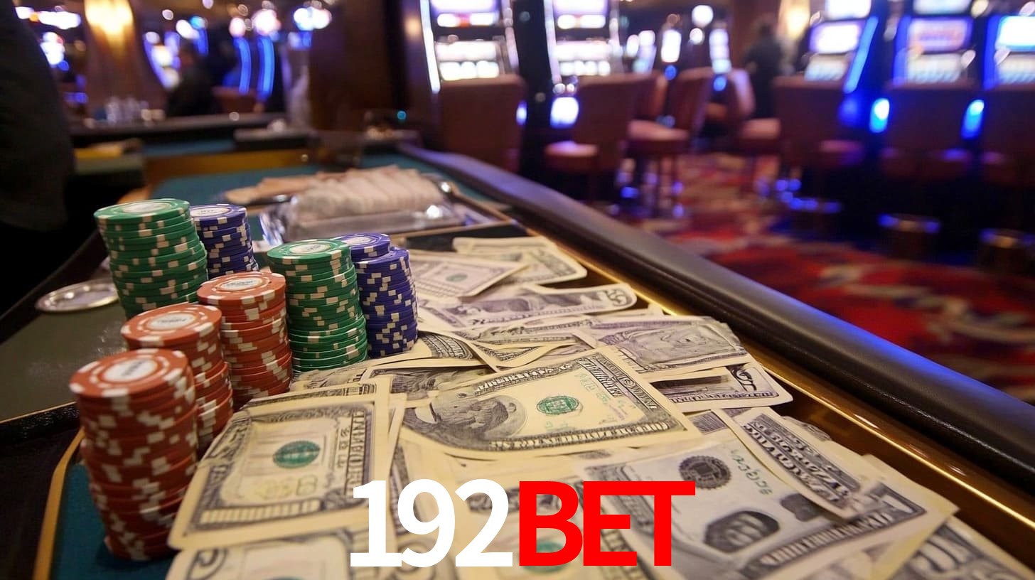 192Bet Salvador - Strategy