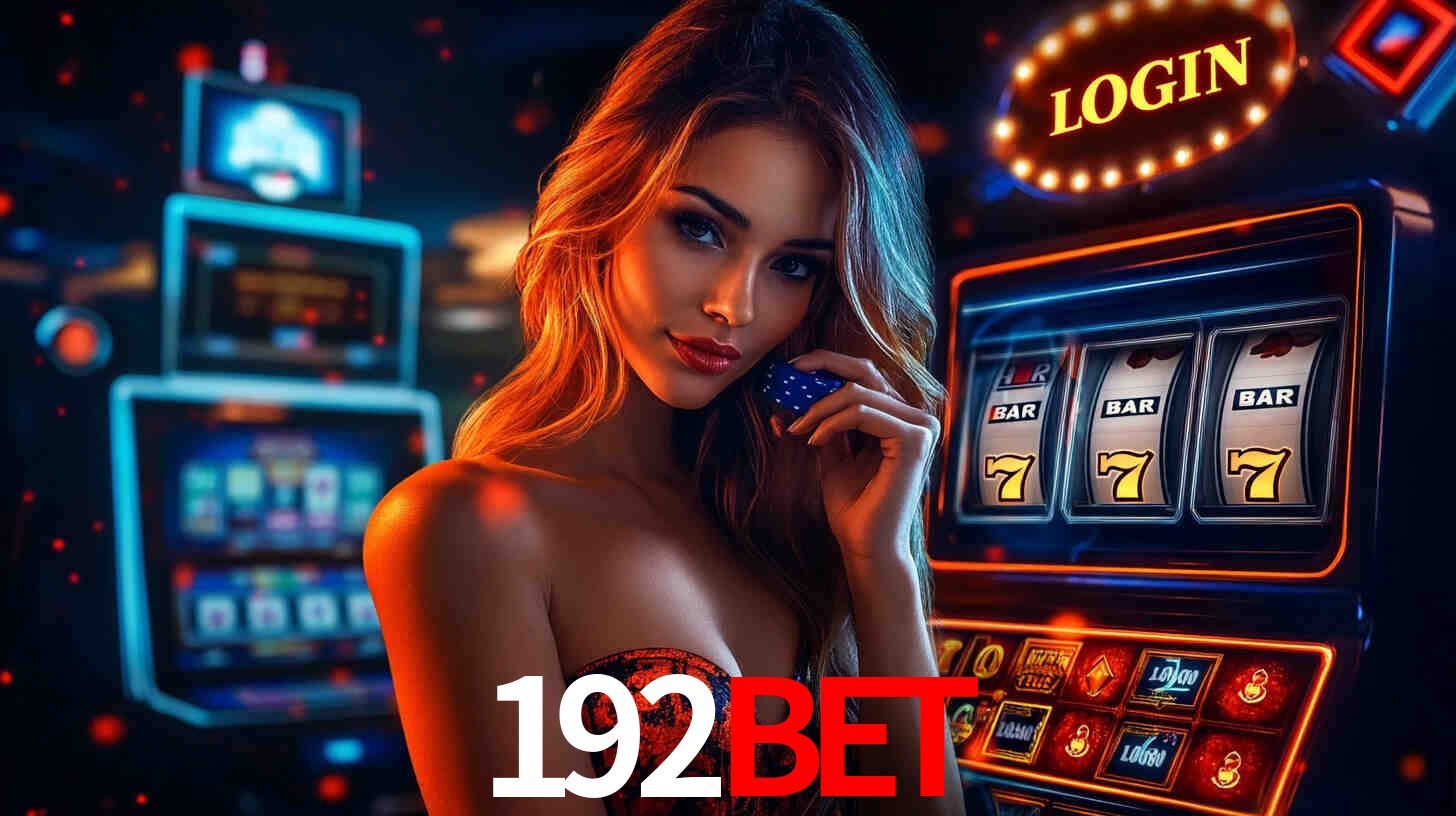 192Bet Slots