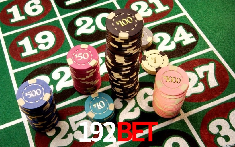 Diretório de Jogos 192Bet