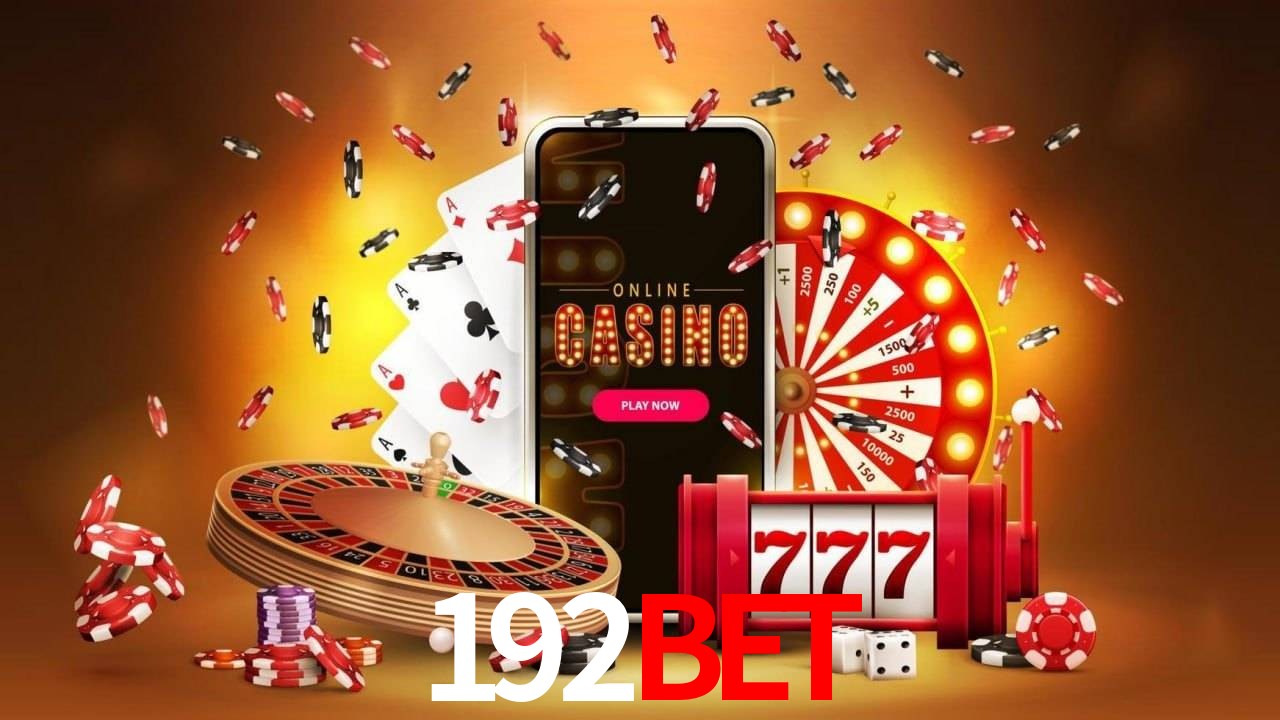 192Bet Rio de Janeiro - Popular Jogos