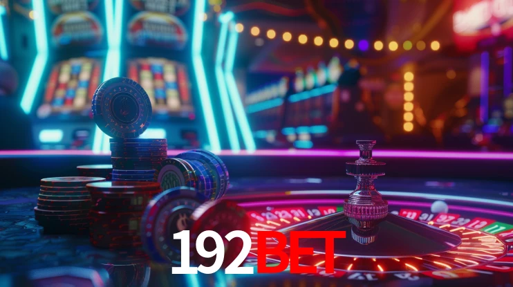 Platform Technology 192Bet