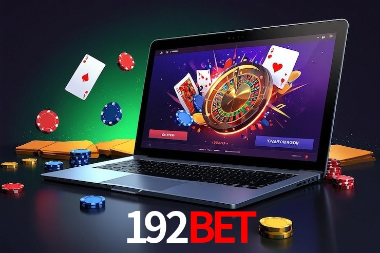 192Bet Belo Horizonte - Payments