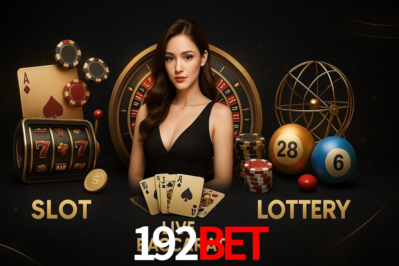 192Bet Belo Horizonte - Promo Tips