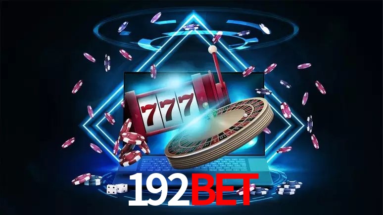 192Bet Belo Horizonte - Jackpots
