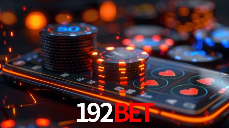 Live Casino 192Bet
