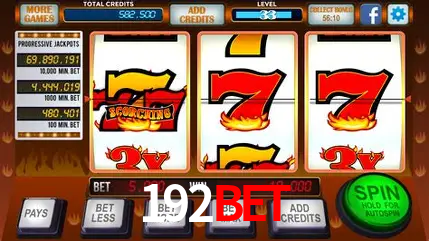Descubra o Mundo do Cassino Online com 192Bet