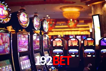 192Bet Cassino - 80+ Mesas ao Vivo