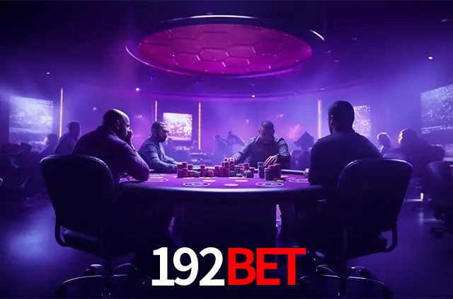 192Bet Fortaleza - Leaderboard