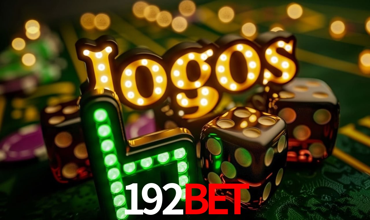 Design Responsivo 192Bet