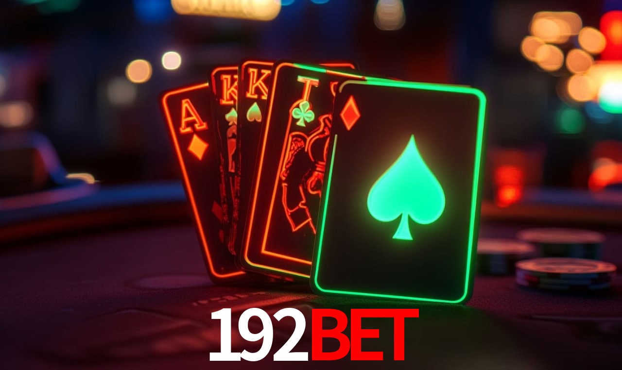 192Bet Curitiba - Live Betting