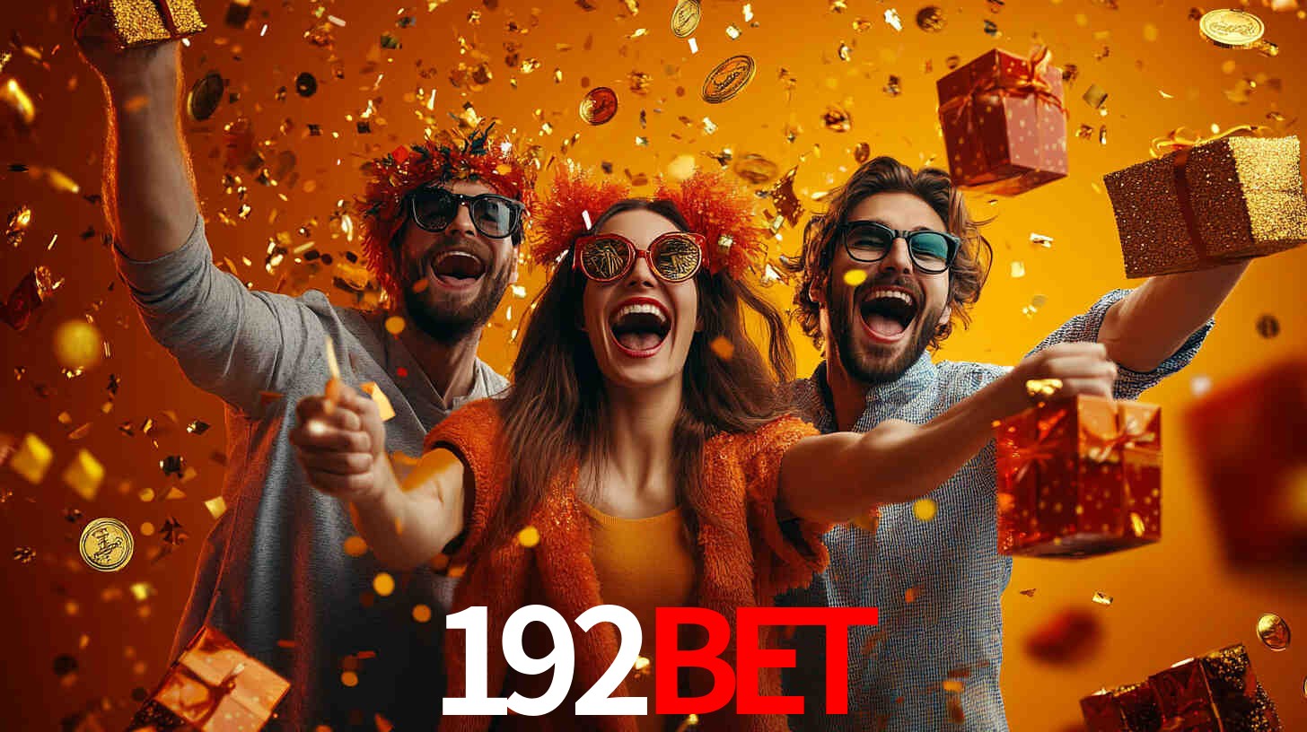 192Bet Slots