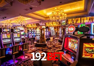 192Bet Belo Horizonte - VIP Casino