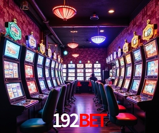 192Bet Brasília - Bonus Features