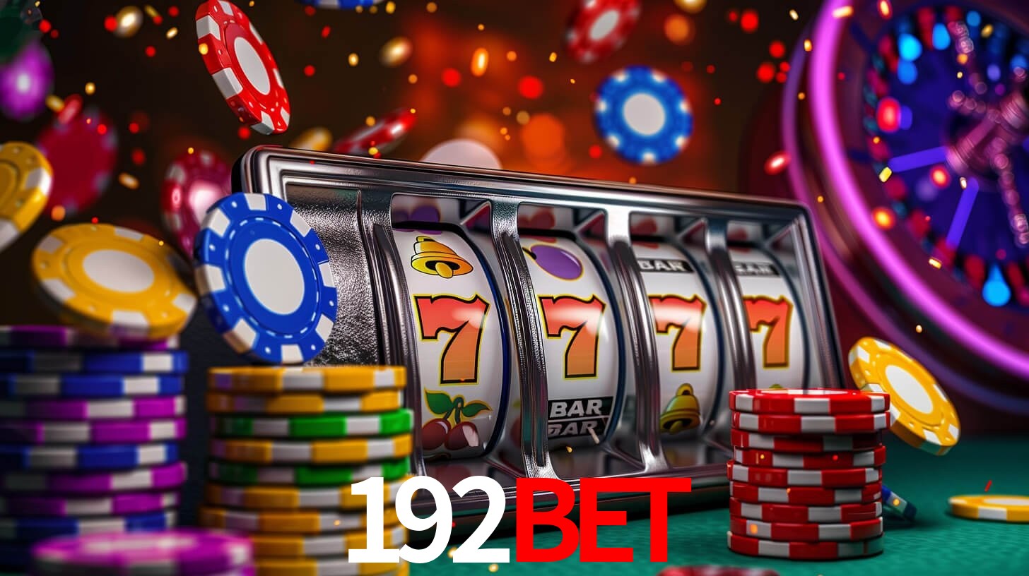 Casino VIP 192Bet