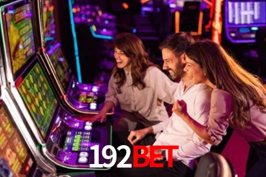Jogos Exclusivos 192Bet