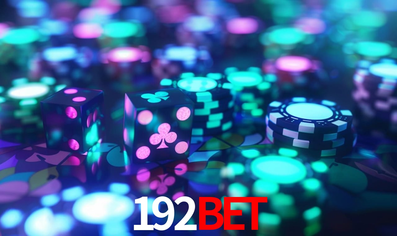 Estatísticas Esportivas 192Bet