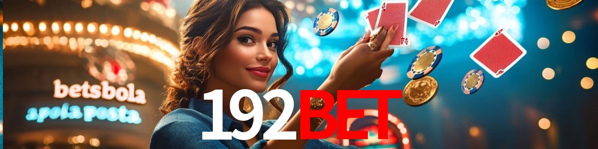 Slot Games 192Bet